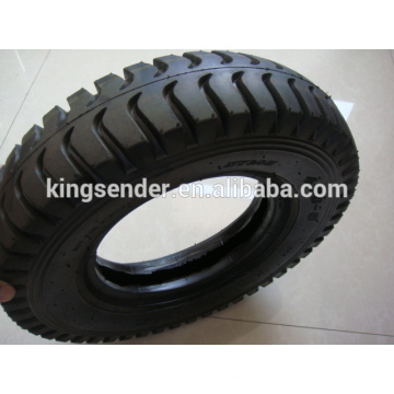 4.00-8 wheelbarrow tire and tube